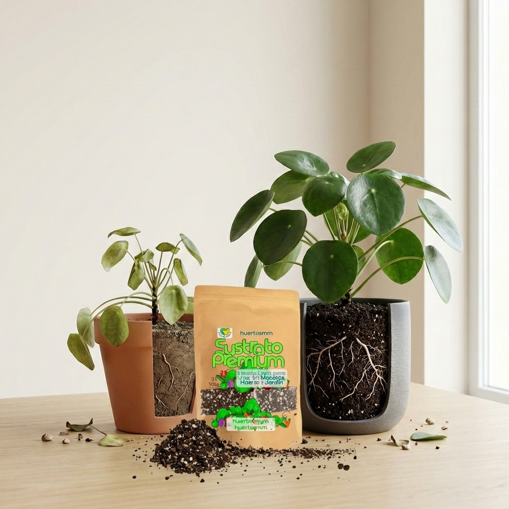 Diapositiva de jardinería 3